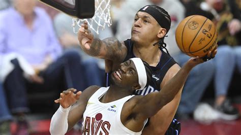 Cavaliers, Magic Game 2 Instant Reaction: Takeaways From .